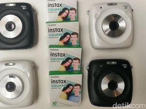 Fujifilm: Target Tahun Depan, Penjualan Kertas Film Meroket Fujifilm: Target Tahun Depan, Penjualan Kertas Film Meroket