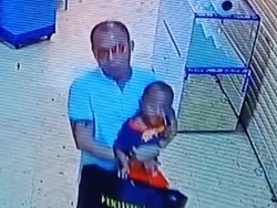 Tahu soal Pria yang Mau Culik Bocah di ITC Kuningan? Lapor ke Sini!