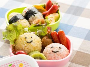 Mau Bekal Apa Besok? 10 Makanan Ini Bisa Jadi Inspirasi Anda!