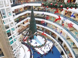 Selamat Natal Menggema di Penjuru Dunia Lewat Medsos