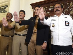 Sandi: Kami akan 810-kan Bandar Narkoba yang Melawan