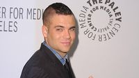 Adegan Kenangan Mark Salling Sebagai Puck di Glee