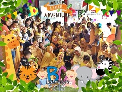 Yuk, Kenalan dengan Komunitas Birth Club 2016