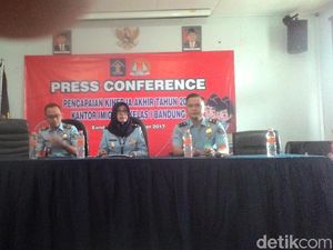 Selama 2017, WN Malaysia Paling Banyak Datang ke Bandung