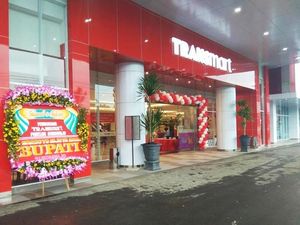 Makin Gaya dan Trendi dengan Promo di Transmart Pabelan Sukoharjo