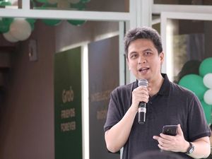 Grab Siapkan Rp 160 Miliar Bantu Redam Dampak Corona di Indonesia