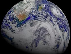 7 Alasan Bersyukur Tinggal di Planet Bumi