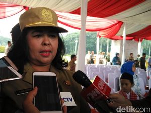 Alexis Disebut Ngaku Salah soal Prostitusi, Ini Kata Kadisparbud DKI Alexis Disebut Ngaku Salah soal Prostitusi, Ini Kata Kadisparbud DKI