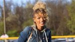 Manisnya Jena Frumes, Kekasih Baru Jesse Lingard