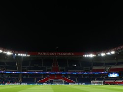 Virus Corona Buat PSG Vs Dortmund Dimainkan Tanpa Penonton