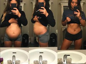 Penampakan Perut-perut Sixpacks Saat dalam Kondisi Normal Penampakan Perut-perut Sixpacks Saat dalam Kondisi Normal