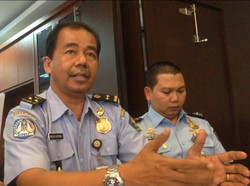 Kantor Imigrasi Jaktim Deportasi 107 WNA Sepanjang 2017