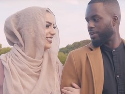 Rilis Lagu Halal Lovin, Rapper Kanada Tampilkan Bali Dalam Video Klip