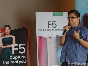 Kids Space, Fitur Pengawasan Anak di Ponsel Oppo Kids Space, Fitur Pengawasan Anak di Ponsel Oppo