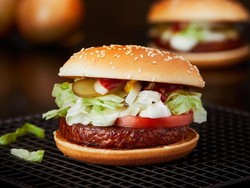 10 Fast Food Paling Viral di Media Sosial dan 10 Inspirasi Bekal Kantor