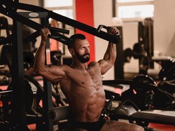 4 Kesalahan yang Bikin Manfaat Olahraga di Gym Tak Maksimal