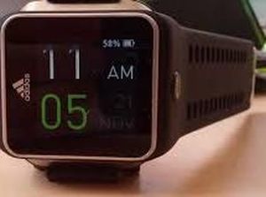 Adidas Mundur dari Pasar Wearable Device, Kenapa?