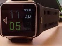 Adidas Mundur dari Pasar Wearable Device, Kenapa?