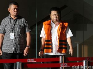 Pengacara Setya Novanto Sebut Jaksa KPK Tidak Cermat