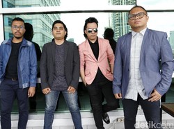 Romantis! Badai Romantic Project Rilis Melamarmu