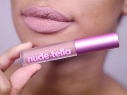 Wah! Ada Lipstik dengan Rasa Nutella yang Cocok Untuk Foodies