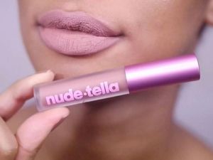 Wah! Ada Lipstik dengan Rasa Nutella yang Cocok Untuk Foodies Wah! Ada Lipstik dengan Rasa Nutella yang Cocok Untuk Foodies