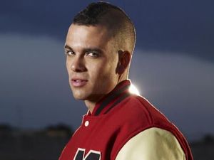 Bintang Glee Mark Salling Meninggal Gantung Diri