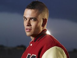 Bintang Glee Mark Salling Meninggal Gantung Diri