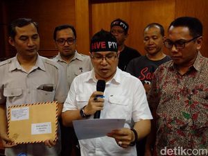 UPN Berstatus PTN, Forum Dosen Tuntut Dijadikan PNS