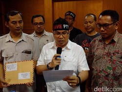 UPN Berstatus PTN, Forum Dosen Tuntut Dijadikan PNS