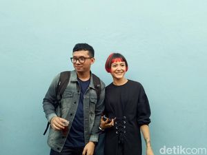 Hamil Muda, Poppy Sovia Malah Ngidam Makan Peuyeum Hamil Muda, Poppy Sovia Malah Ngidam Makan Peuyeum