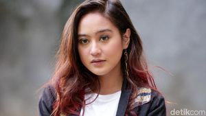 Curhat Salshabilla Andriani soal Ditikung Sahabat