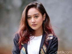 Ramai di Instagram, Benarkah Salshabilla Adriani Merokok?
