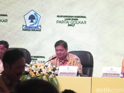 Titiek Soeharto Usul Sekjen Golkar dari TNI, Ini Kata Airlangga