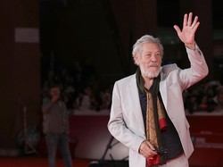 Si Gandalf Ian McKellen Kini Jadi Raja Lear di Panggung Broadway
