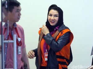 KPK: Pencucian Uang Bupati Rita Rp 436 Miliar KPK: Pencucian Uang Bupati Rita Rp 436 Miliar