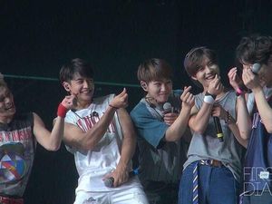 3 Pekan Pasca Jonghyun Meninggal, Member SHINee Rilis Surat Mengharukan