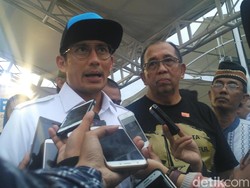 Sandi Harap Bunga Pinjaman untuk Peserta OK OCE 9 Persen