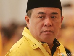 Kasus e-KTP, MA: Ade Komarudin Terima USD 100 Ribu