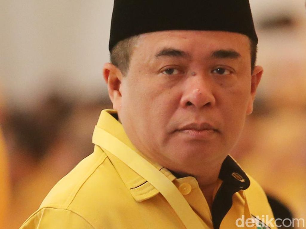 Kasus e-KTP, MA: Ade Komarudin Terima USD 100 Ribu Kasus e-KTP, MA: Ade Komarudin Terima USD 100 Ribu
