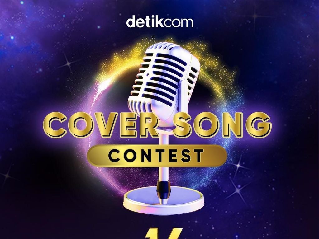 Ini 16 Pemenang Cover Song Contest detikcom, Ada Nama Kamu? Ini 16 Pemenang Cover Song Contest detikcom, Ada Nama Kamu?
