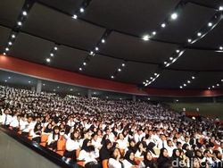 Jadi Incaran, Ini Persyaratan Daftar Sekolah ke STAN