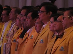 Golkar Bersih dari Trah Soeharto, Apa Untung-Ruginya?