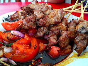 Yuk, Jajan Sate Enak dan Mantap di 5 Tempat Ini