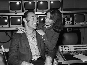 Heather North Scooby-Doo Meninggal Dunia