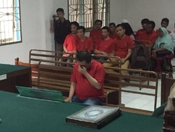 Bandar Sabu Divonis Mati 2 Kali, Pakar Hukum: Segera Dieksekusi!