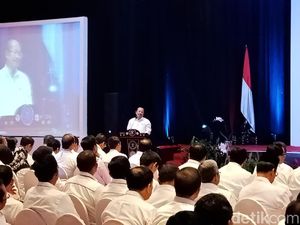 Ombudsman: 36 Persen Pelayanan Publik di RI Masih Ditemui Pungli Ombudsman: 36 Persen Pelayanan Publik di RI Masih Ditemui Pungli