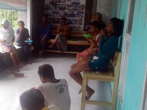 Respons Dinsos Sukabumi Soal Panti Teman Orang Gila Tutup Respons Dinsos Sukabumi Soal Panti Teman Orang Gila Tutup