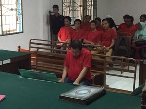 Tak Kunjung Dieksekusi Mati, Terpidana Mati Kembali Divonis Mati