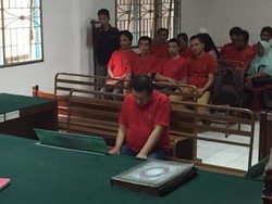 Tak Kunjung Dieksekusi Mati, Terpidana Mati Kembali Divonis Mati